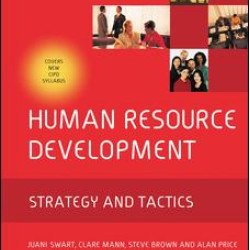 Human Resource Development Human Resource Development