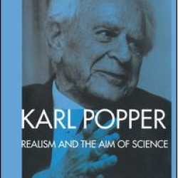 Realism and the Aim of Science Realism and the Aim of Science