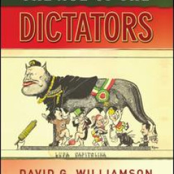 The Age of the Dictators