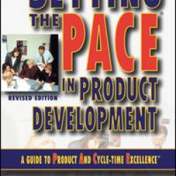 Setting the PACE in Product Development Setting the PACE in Product Development