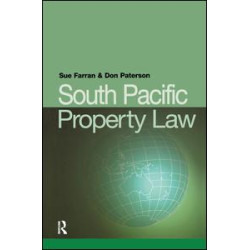 South Pacific Property Law South Pacific Property Law