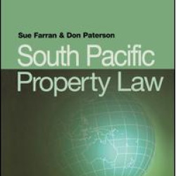South Pacific Property Law South Pacific Property Law