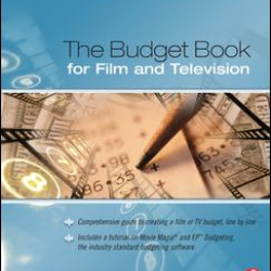 The Budget Book for Film and Television The Budget Book for Film and Television