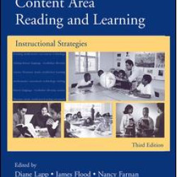 Content Area Reading and Learning