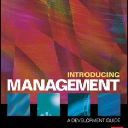 Introducing Management Introducing Management