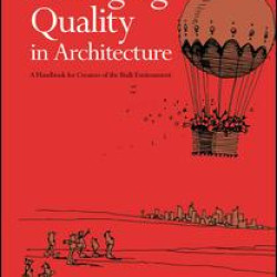 Managing Quality in Architecture Managing Quality in Architecture