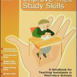 Help Students Improve Their Study Skills