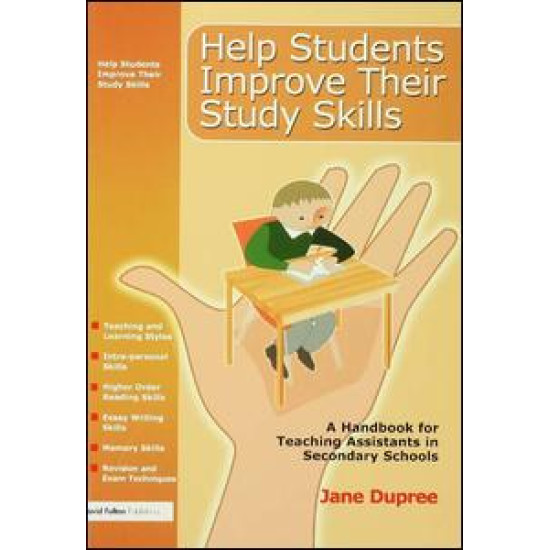 Help Students Improve Their Study Skills