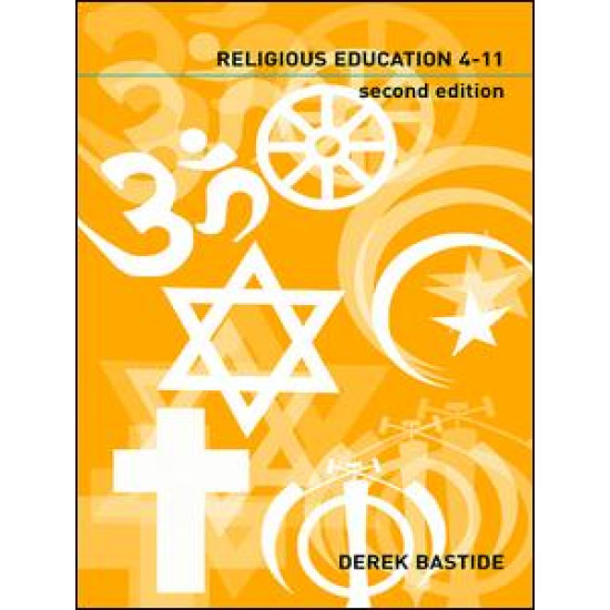 Teaching Religious Education 4-11