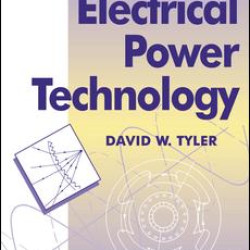 Electrical Power Technology Electrical Power Technology