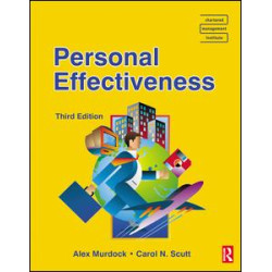 Personal Effectiveness Personal Effectiveness