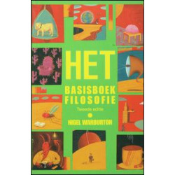 HET Basisboek Filosofie HET Basisboek Filosofie