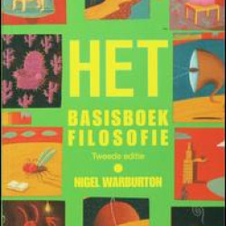 HET Basisboek Filosofie HET Basisboek Filosofie