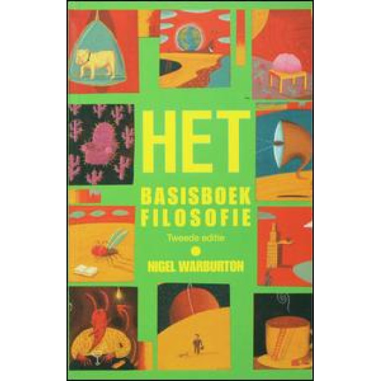 HET Basisboek Filosofie