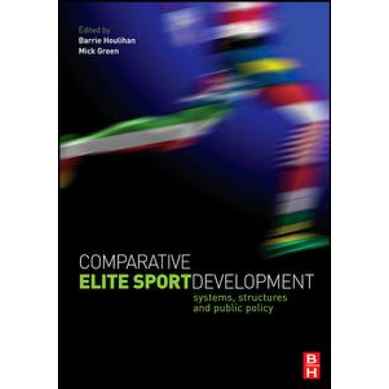 Comparative Elite Sport Development