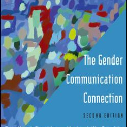 The Gender Communication Connection The Gender Communication Connection