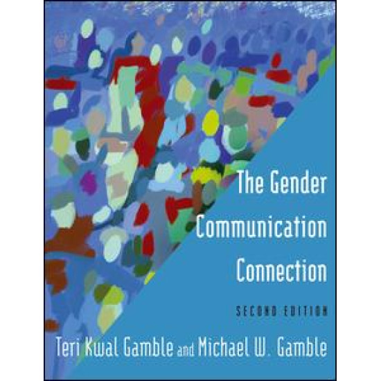 The Gender Communication Connection The Gender Communication Connection