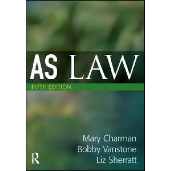 AS Law