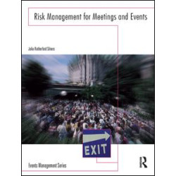 Risk Management for Meetings and Events
