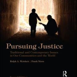 Pursuing Justice Pursuing Justice