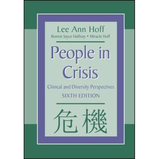 People in Crisis
