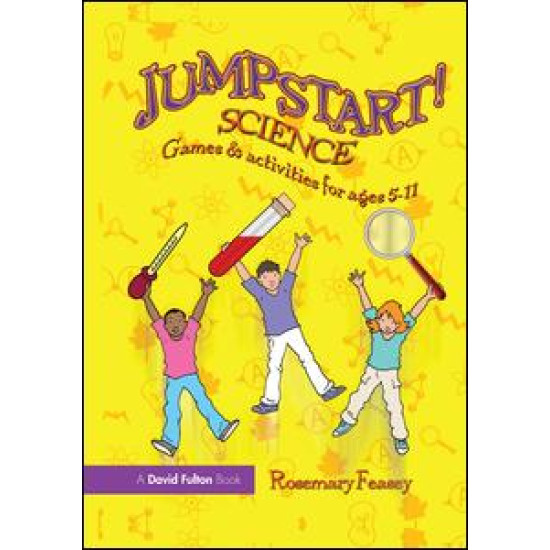 Jumpstart! Science