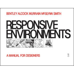 Responsive Environments Responsive Environments