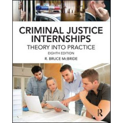 Criminal Justice Internships