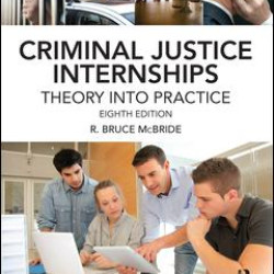 Criminal Justice Internships