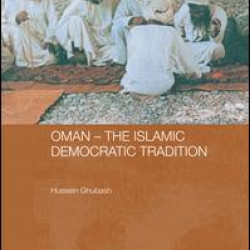 Oman - The Islamic Democratic Tradition Oman - The Islamic Democratic Tradition