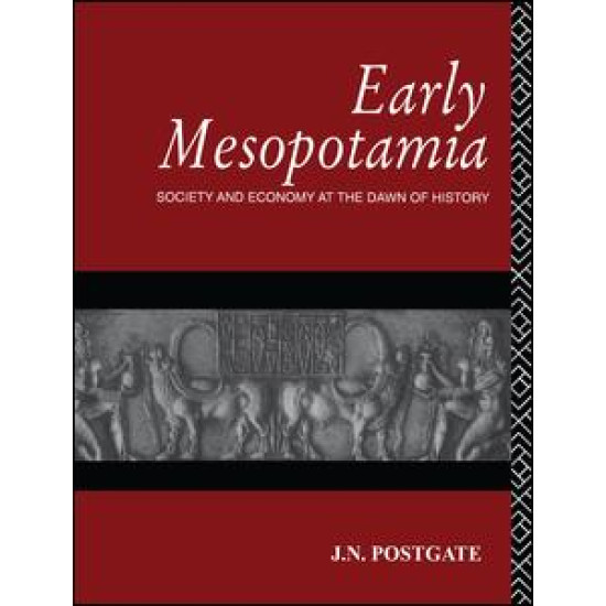 Early Mesopotamia