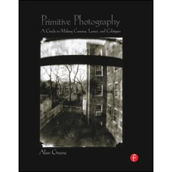 Primitive Photography Primitive Photography