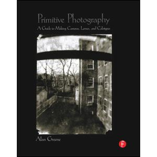 Primitive Photography