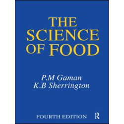 Science of Food