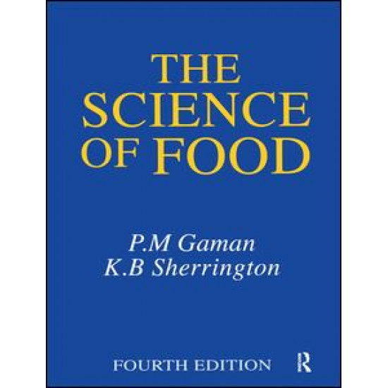Science of Food