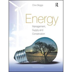 Energy: Management, Supply and Conservation Energy: Management, Supply and Conservation
