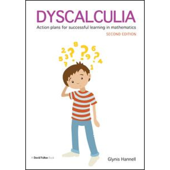 Dyscalculia Dyscalculia