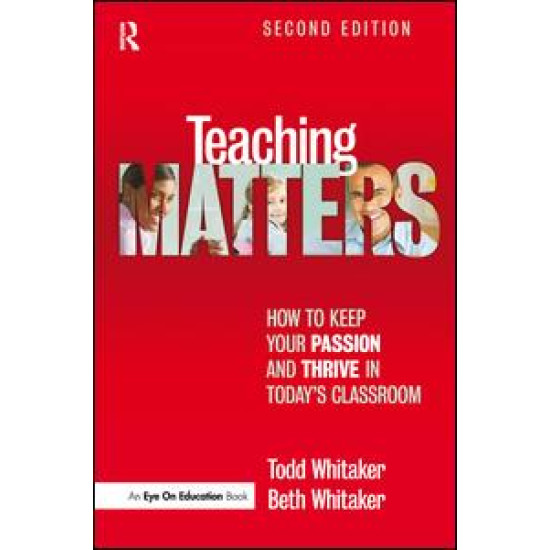 Teaching Matters