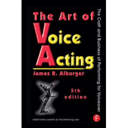 The Art of Voice Acting
