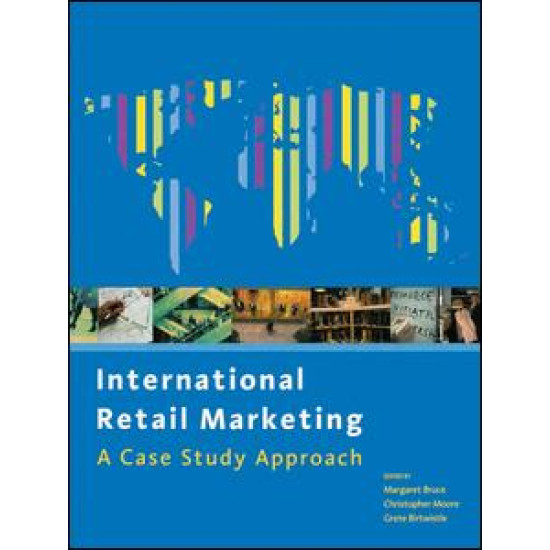 International Retail Marketing International Retail Marketing