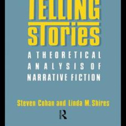 Telling Stories Telling Stories