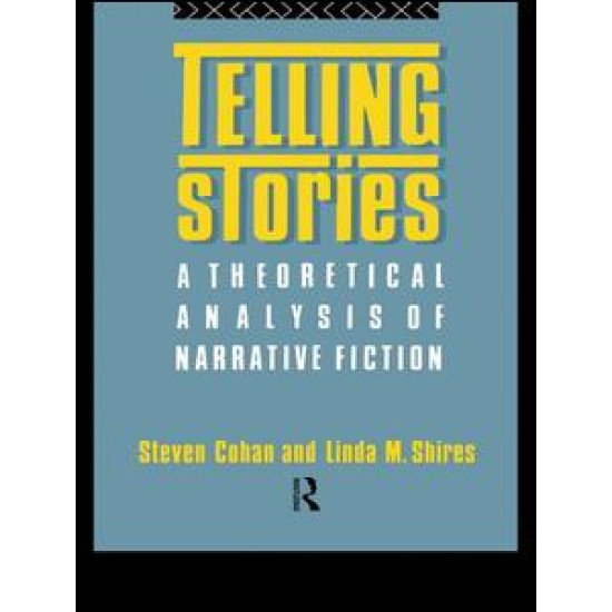 Telling Stories