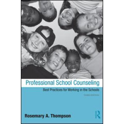 Professional School Counseling Professional School Counseling
