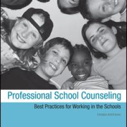 Professional School Counseling
