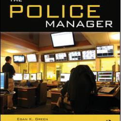 The Police Manager