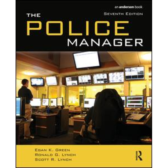 The Police Manager