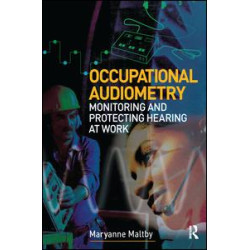 Occupational Audiometry Occupational Audiometry