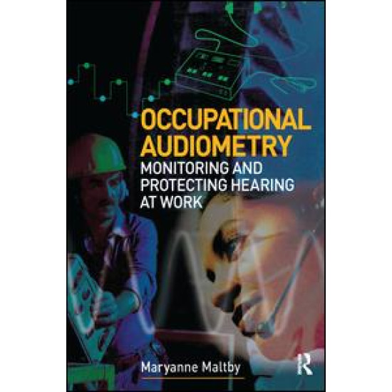 Occupational Audiometry