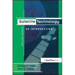 Satellite Technology Satellite Technology
