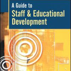 A Guide to Staff & Educational Development